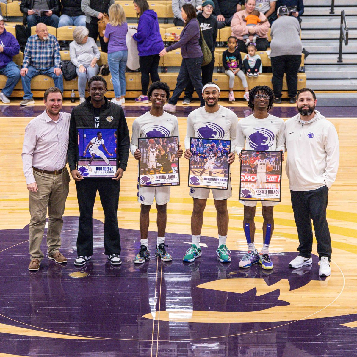 Butler Grizzlies tweet media