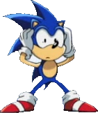 Sonic The Hedgehog! (inactive) tweet media