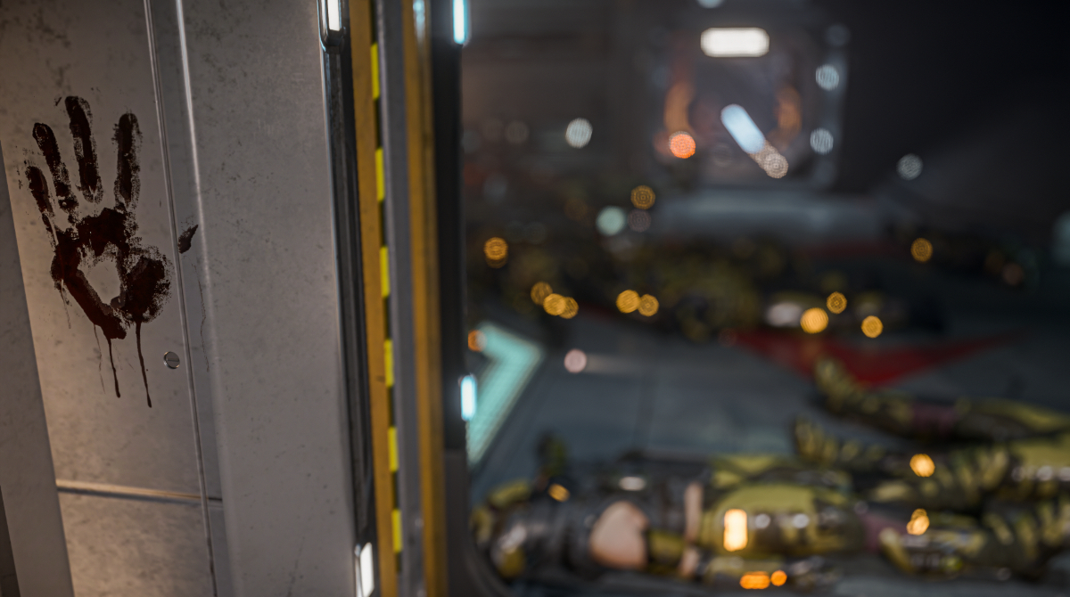 Star Citizen tweet media