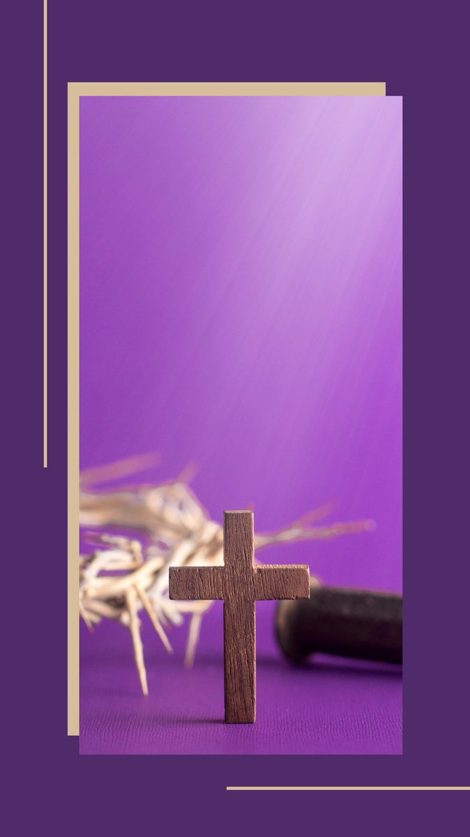 Catholic_Priest's tweet photo. "Truth wears a crown of thorns." - #SaintFaustinaKowalska #FirstSundayofLent
๐ท Crucifixion Symbols / ยฉ pamela_d_mcadams via #GettyImages. #Catholic_Priest #CatholicPriestMedia https://t.co/n30HwjrFvj