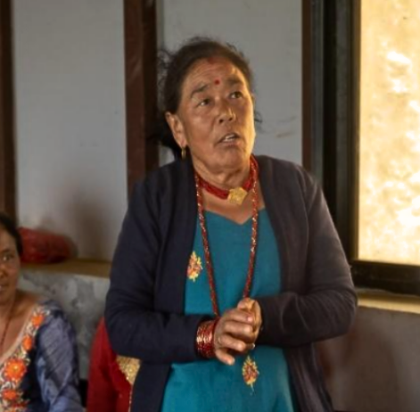 HOPE International Development Agency tweet media