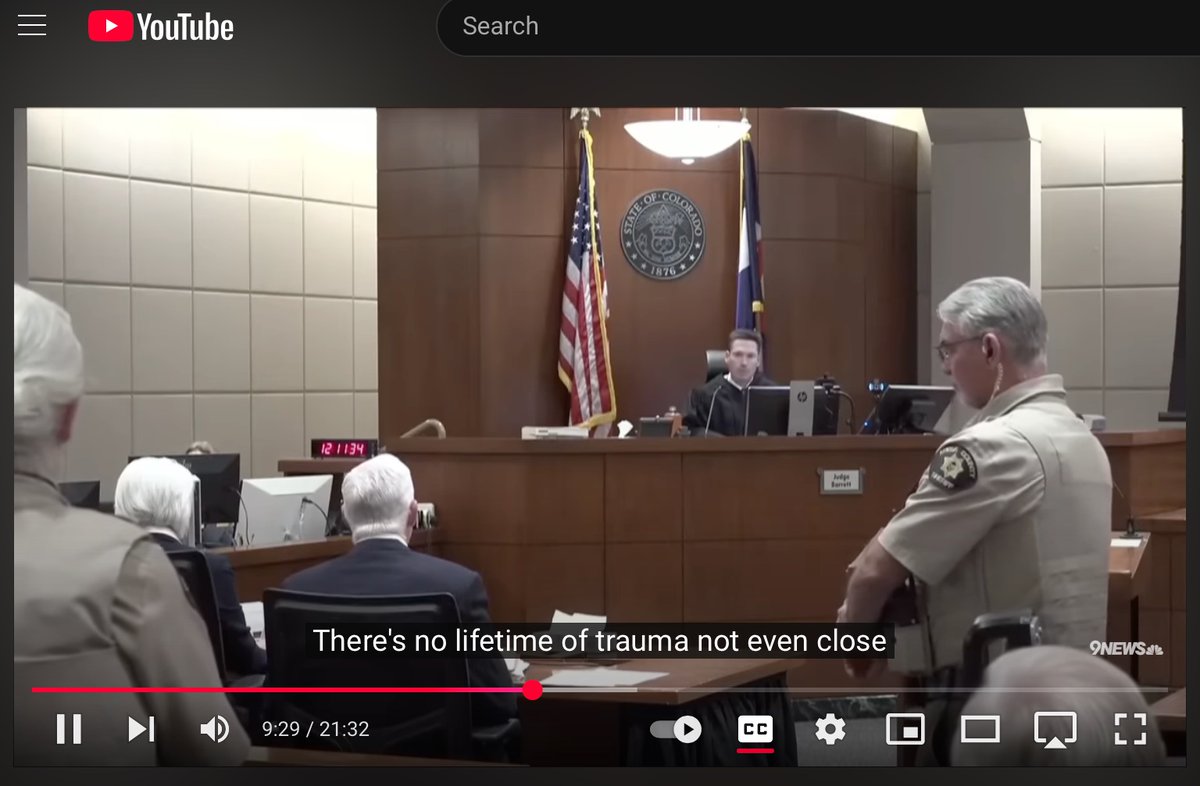 MarkQuarter's tweet image. That Court threw mean-spirited , personal attacks at Tina Peters that had nothing to do with the Law

Mentioned her @usnavy son then said:

$MTN $TAP $LMT $LDOS $PLTR $AKAM $ORCL $DELL $CSCO $GOOGL $AAPL $AMZN $MSFT $BALL $BAESY #freetinapeters