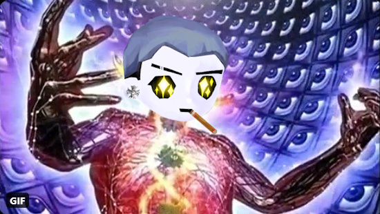 this is what you look like when you have a dreamilio btw.

an ascended being, part of a united whole.

alpha dropping today. watch the master plan unfold. $dream forever.
