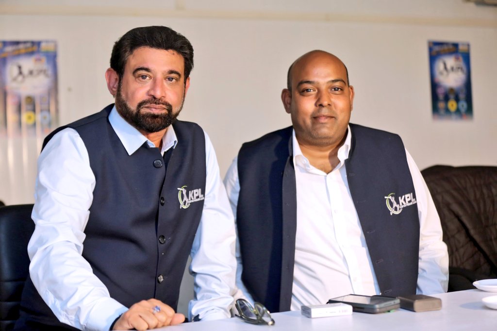 stanlyphysio's tweet image. Unforgettable Moment ,#KPL Session with the legendary @chetans1987 ji at Green Park Stadium, Kanpur! 🌟 
Listening to his stories about scoring a century on this very ground against England was truly inspiring. 🏏
His insights on coaching,fitness, and #physiotherapy  💐