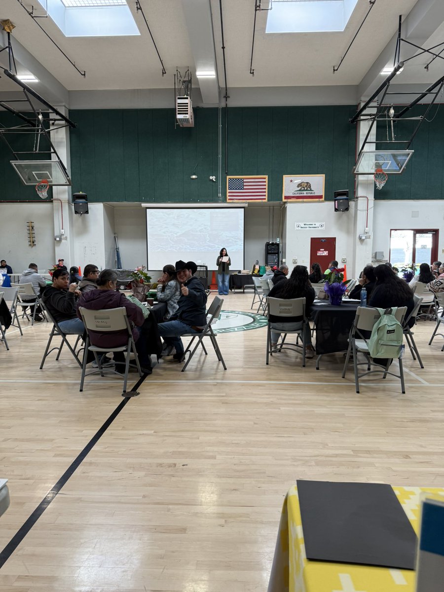 What a fantastic event by Organización Mariposas, with support from San Andreas Regional Center and Greenfield Union School, to kick off this beautiful Saturday morning! We were thrilled to have so many vendors and valuable resources available for families. 💚 <a href="/LCortezGUSD/">Laura Cortez</a>