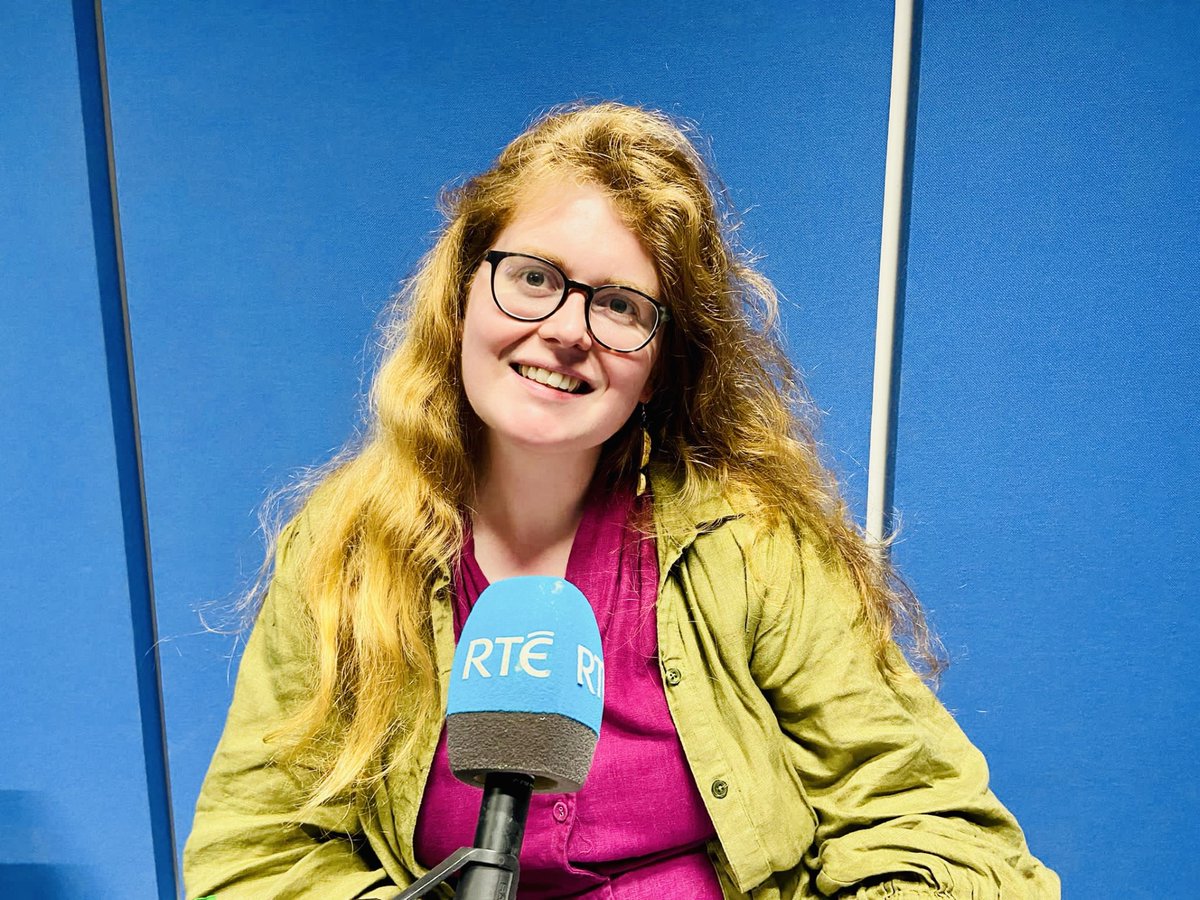 Sunday Miscellany tweet media