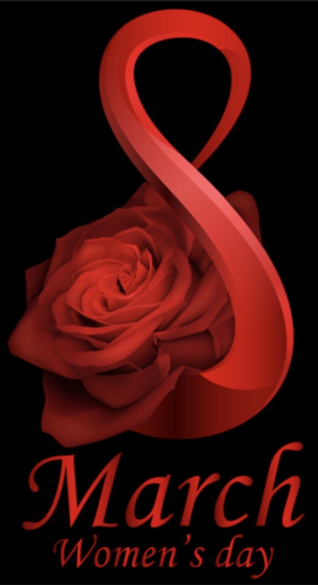 ashinydev's tweet photo. Happy International Women's Day https://t.co/NdUvTl9oJa