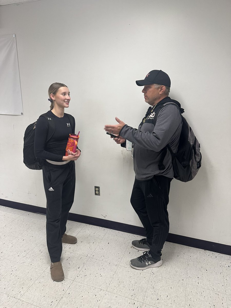 Semifinal district TEAM win today. These girls love to compete &amp; make plays for TEAMmates. Complete TEAM effort &amp; big plays down the stretch 
See everyone on Tuesday for the district championship game at FZW <a href="/6pm/">Follow us @Shop6pm!</a>
#PlayHardPlayTogether goes to Brynna, 6 rebounds &amp; great defense.