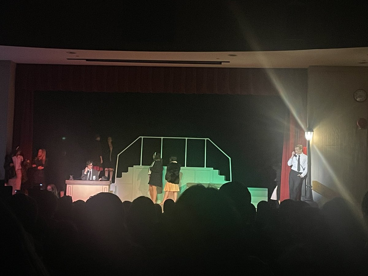 Chris Wilson (@cwilsonppbhs) on Twitter photo Congratulations to the cast and crew of Catch Me If You Can <a href="/PointBeachHS/">PPB High School</a>. Bravo! <a href="/NaGrosshandler/">Nathan Grosshandler</a> <a href="/ptbeachsuper/">Will Smith</a> Congratulations to the cast and crew of Catch Me If You Can <a href="/PointBeachHS/">PPB High School</a>. Bravo! <a href="/NaGrosshandler/">Nathan Grosshandler</a> <a href="/ptbeachsuper/">Will Smith</a>