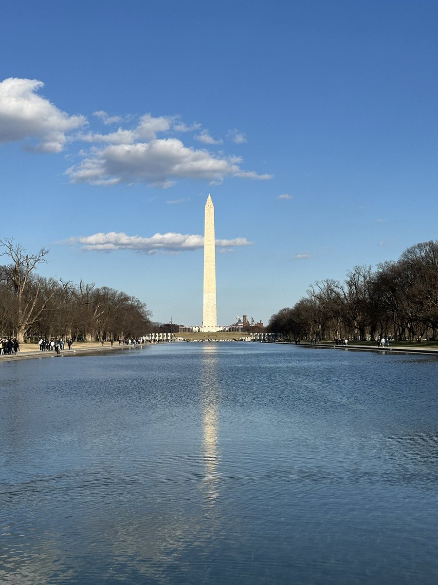 Michael Davis (@mdmystro) on Twitter photo Today we arrived in Washington DC for the <a href="/NAESP/">National Assoc. of Elementary School Principals</a> <a href="/NASSP/">National Assoc. of Secondary School Principals</a> National School Leaders Conference so we took in a few sights! #PrincipalsAdvocate #MaineNaespStateRep Today we arrived in Washington DC for the <a href="/NAESP/">National Assoc. of Elementary School Principals</a> <a href="/NASSP/">National Assoc. of Secondary School Principals</a> National School Leaders Conference so we took in a few sights! #PrincipalsAdvocate #MaineNaespStateRep