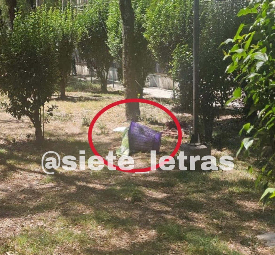 Antonio Nieto tweet media