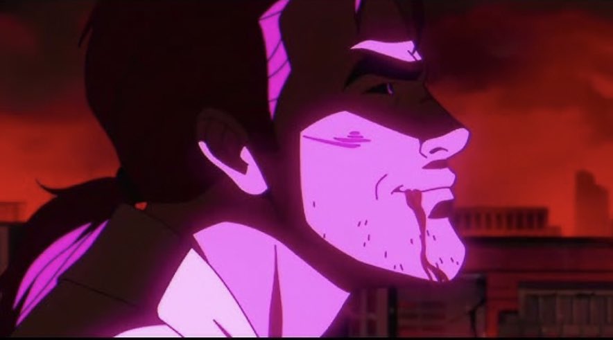 MarvelTASReborn's tweet image. “The name’s Gambit, mon ami. Remember it.”
“My entire goddamn skeleton, dickhead.”