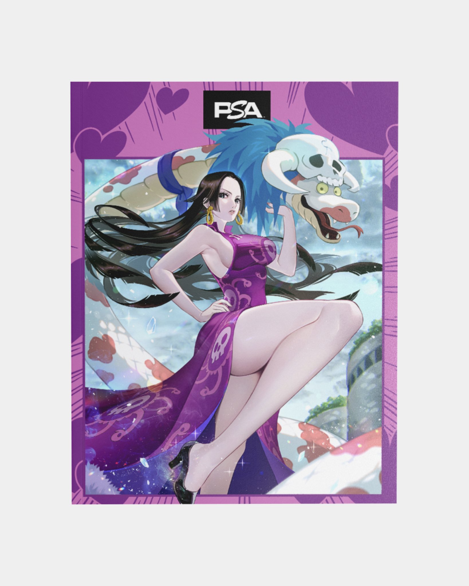 PSAcard on X: 
