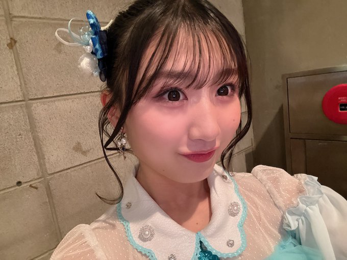塩月希依音のTwitter画像21