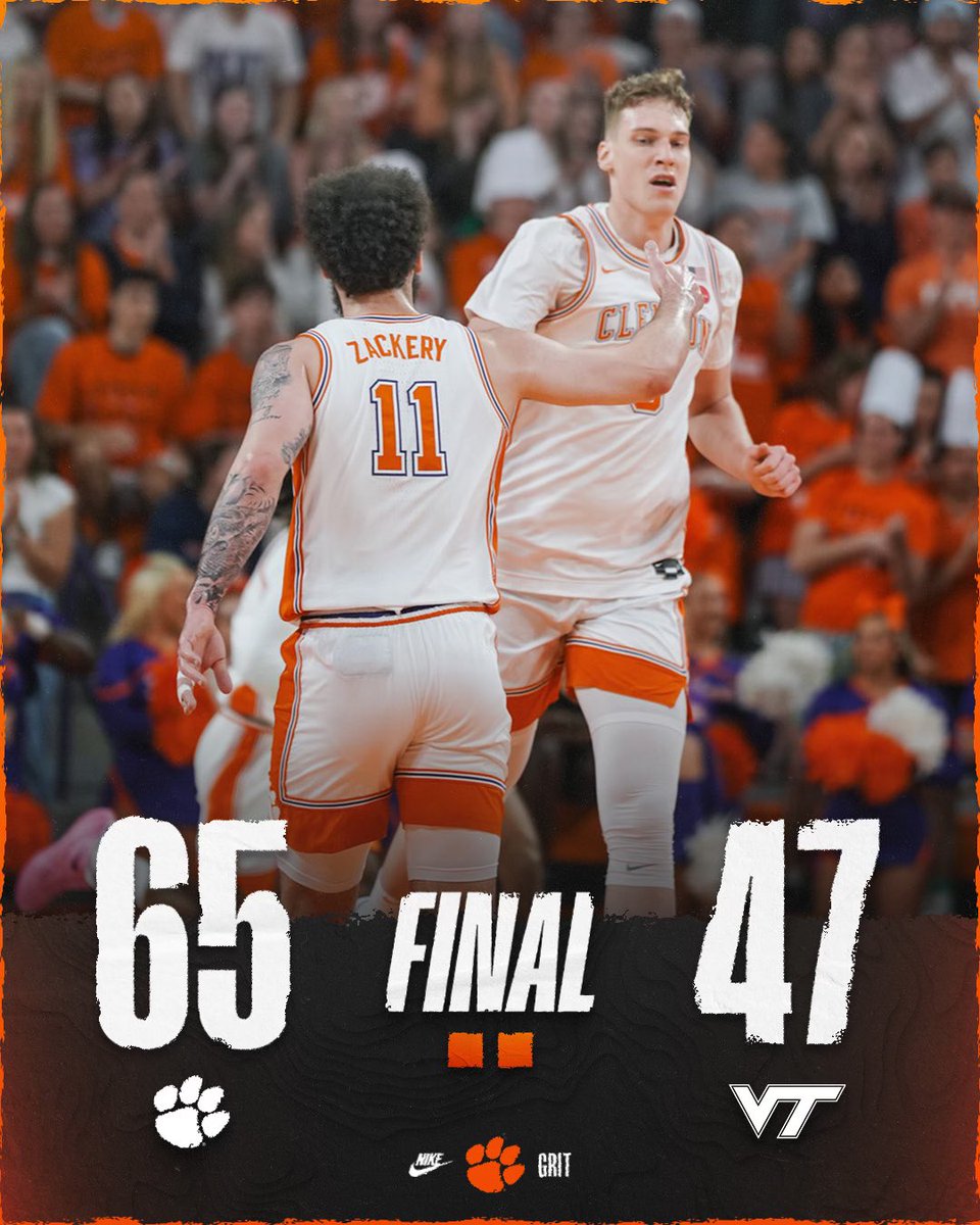 Senior Day Dubs!🏀🐅😁