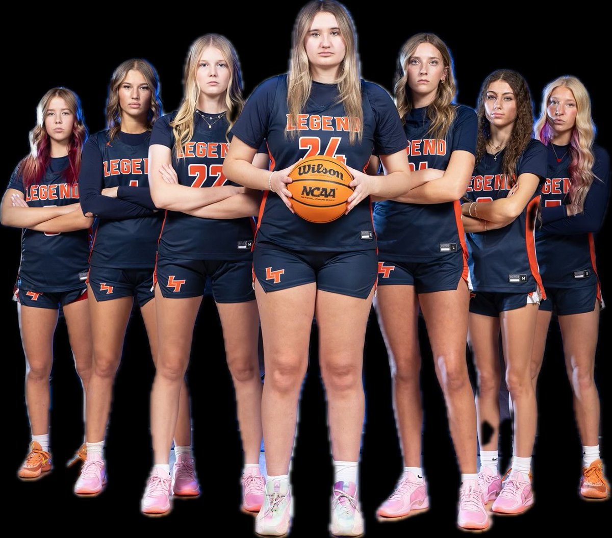 Final Four 🙌💪🏀<a href="/LadyTitanSwish/">Legend Girls Basketball</a> <a href="/CHSAA/">CHSAA</a> #FinalFour