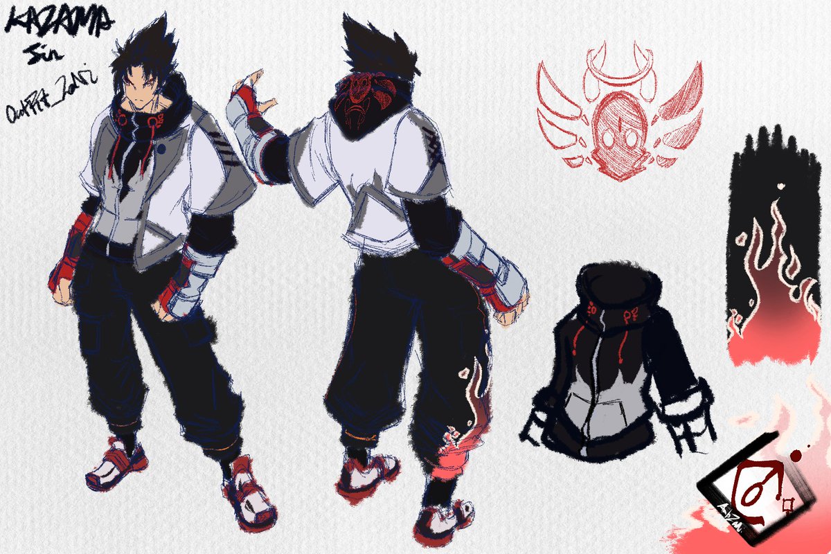 AmbZaNi (@SpinyYewZaNi) / Posts / X