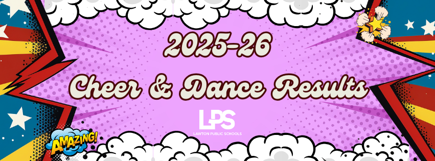 LHS_Wolverines's tweet photo. 2025-2026 LPS Cheer and Dance Results https://t.co/9gnRWLAhD2 https://t.co/fHuJeHsF4y