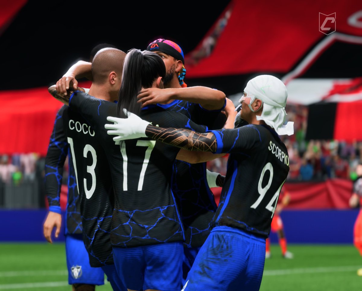 versallesports's tweet photo. Hace unos 3 meses creamos @Maarkii_1 y yo este equipo, y jamás pensamos que llegaríamos aquí, han habido altos y bajos pero hemos seguido luchando para sacar este club adelante, y ahora puedo decir que estoy orgullosa de lo que hemos VAMOS MUÑOZ ESPORTS! https://t.co/WU5YEQg0yL