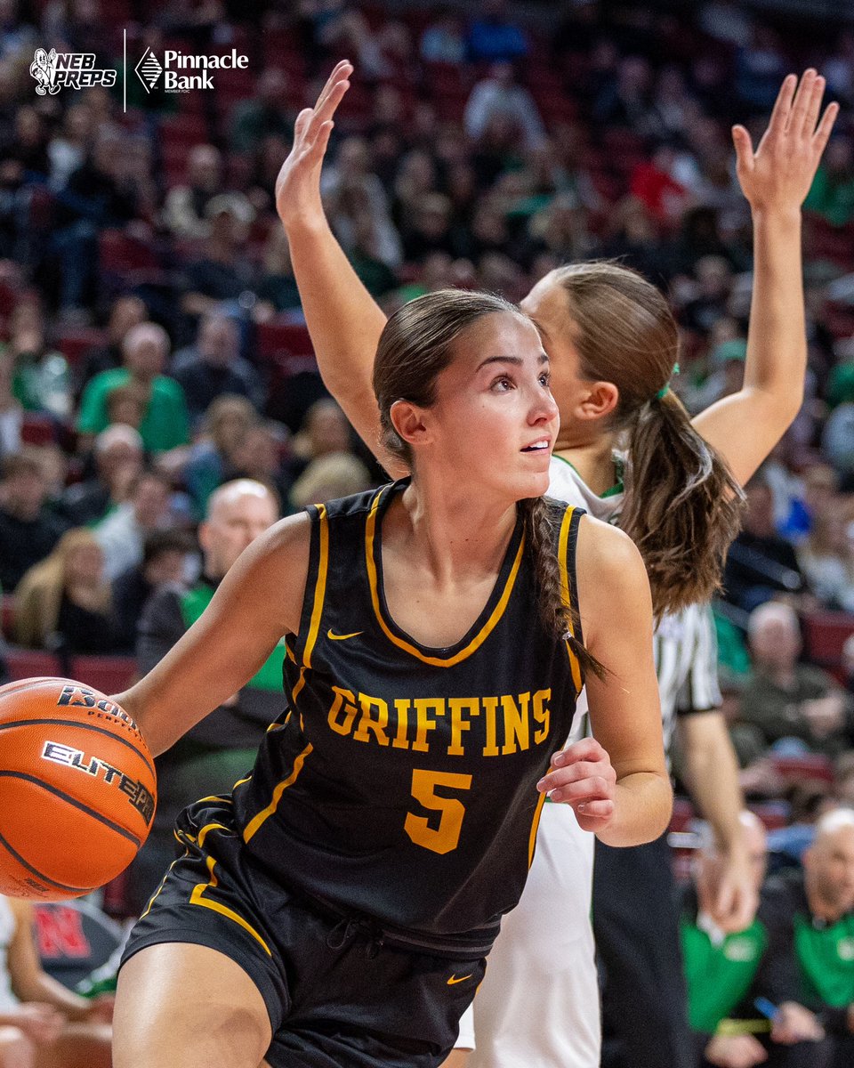 nebpreps (@thenebpreps) on Twitter photo SkyHawks with the strong lead!
<a href="/SkuttGBB/">Skutt Catholic GBB 2025 State Champions</a> has a 21-10 lead at halftime over Gretna East in the Class B state title game.
#nebpreps | <a href="/pinnbank/">Pinnacle Bank</a> SkyHawks with the strong lead!
<a href="/SkuttGBB/">Skutt Catholic GBB 2025 State Champions</a> has a 21-10 lead at halftime over Gretna East in the Class B state title game.
#nebpreps | <a href="/pinnbank/">Pinnacle Bank</a>