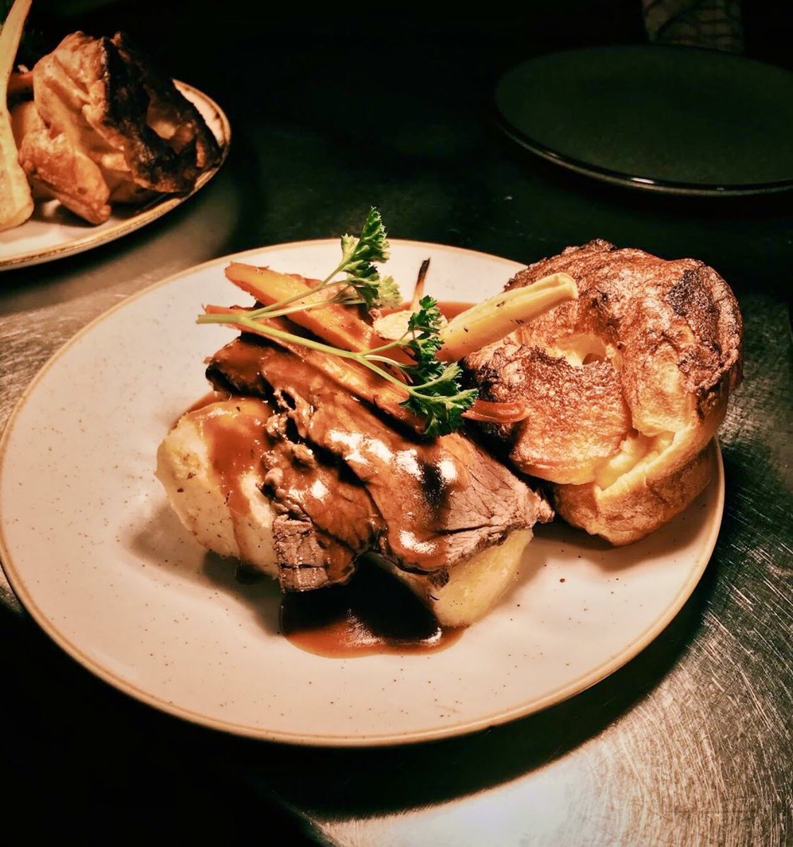 🍽️✨ Make your Sunday special with a delicious lunch at Porro 🌿🍷 Secure your table now and enjoy a cozy ambiance, mouthwatering dishes, and great company.

📞 Call us on 02920565502 or book online 
porrocardiff.com
to reserve your spot!