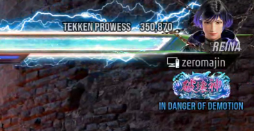 Reina Nation does not claim cheaters.
Delete the game and never re-install it please.
