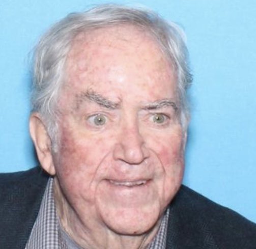 BPD Missing Person Alert: 86-Year-Old Michael Donlon, of West Roxbury police.boston.gov/2025/03/08/bpd…
