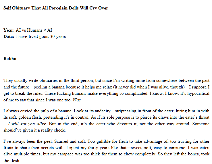 Fizza Abbas (Author of Ool Jalool & Bakho) tweet media