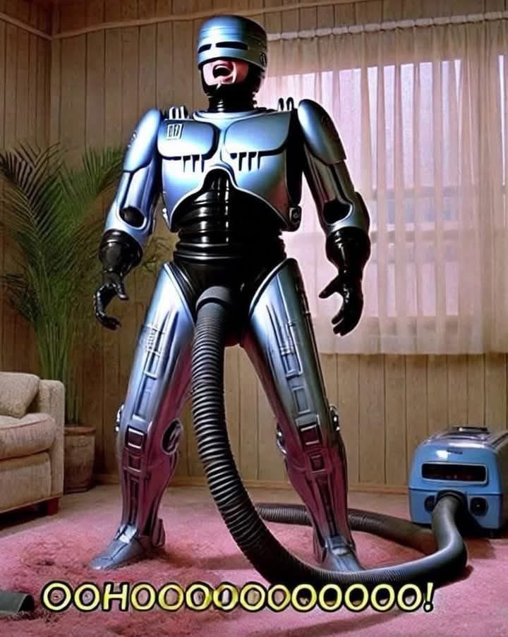 “It’s called the suck suit, a suit that sucks you off” -<a href="/enriqueabeyta/">Enrique Abeyta</a>