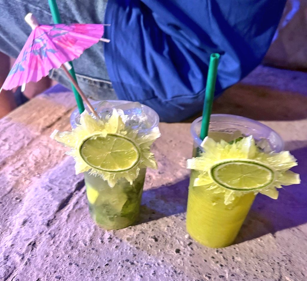 🍹What a day😵‍💫