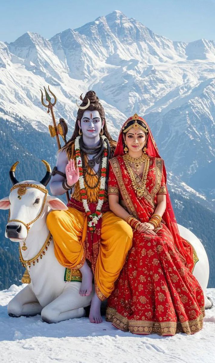 हर हर महादेव जय भोलेनाथ