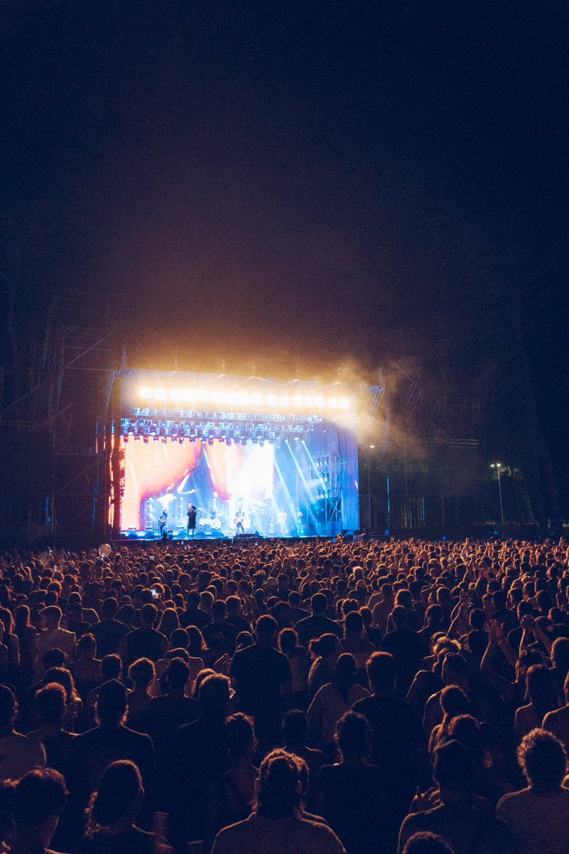 ¡GRACIAS MALDONADO! 🇺🇾🤍 Lo de ayer fue una celebración maravillosa en El Placer! Gracias a todos los que nos acompañaron anoche, una verdadera fiesta! Estamos muy emocionados y agradecidos por el enorme cariño que nos dan. ¡Nos vemos la próxima! #NTVG30