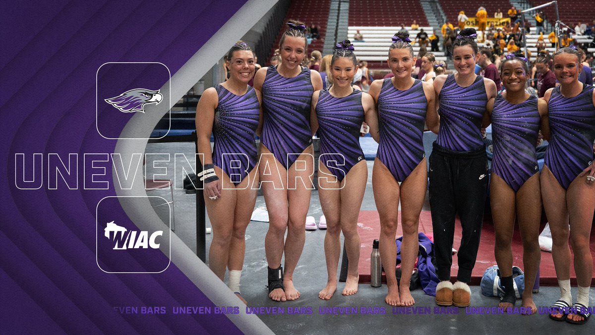 Wrapping up the regional on the bars! Here we go!