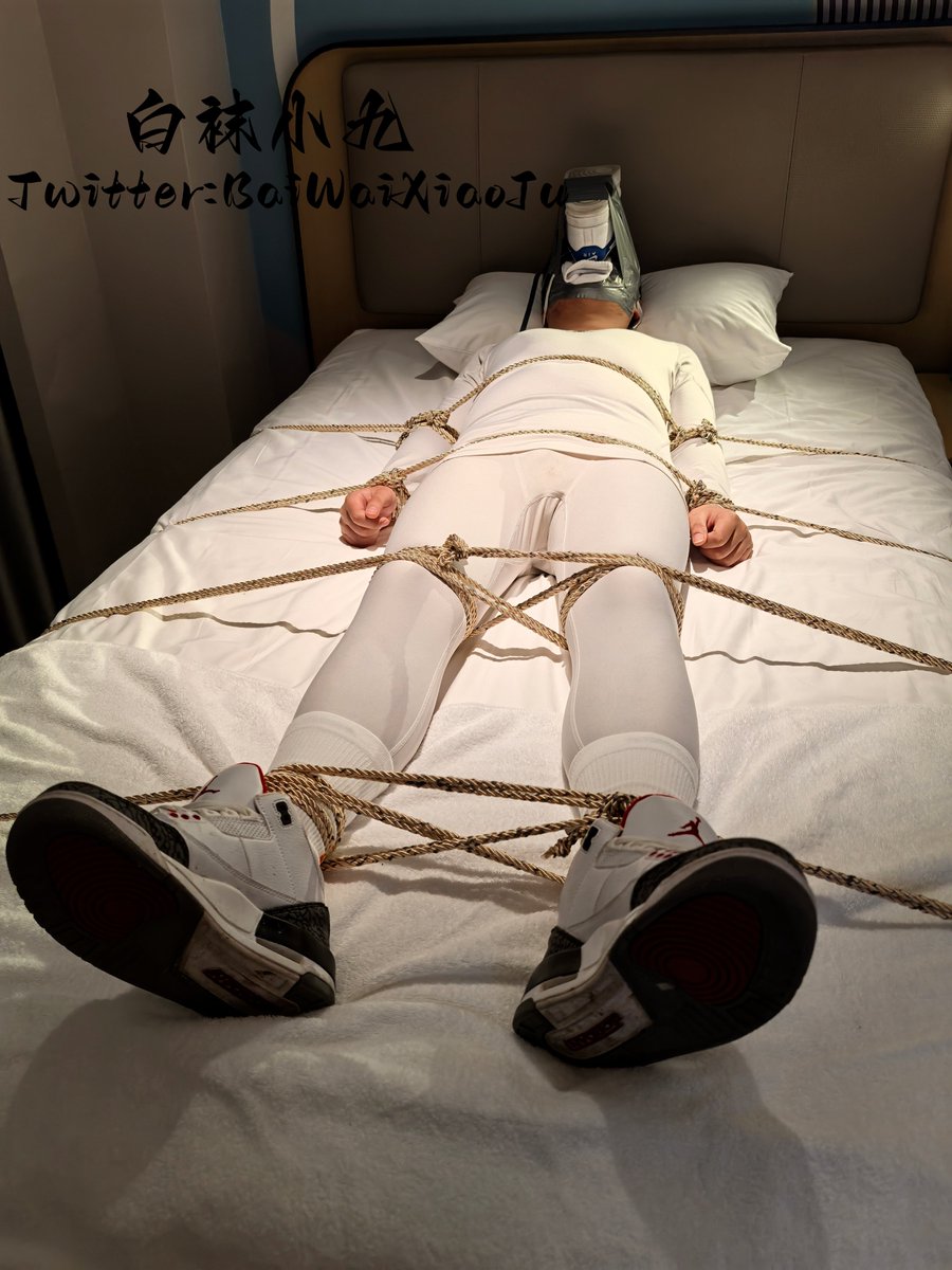 新系列，小哥说这个姿势一晚上太舒服了😃😃😃