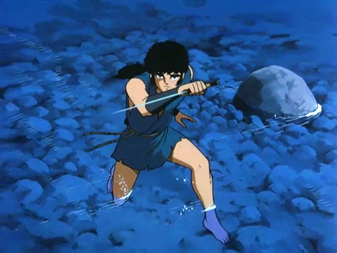 animationbdays's tweet photo. Happy 40th Anniversary to The Dagger of Kamui! (1985) #TheDaggerofKamui #DaggerofKamui https://t.co/6WneR0dgpA