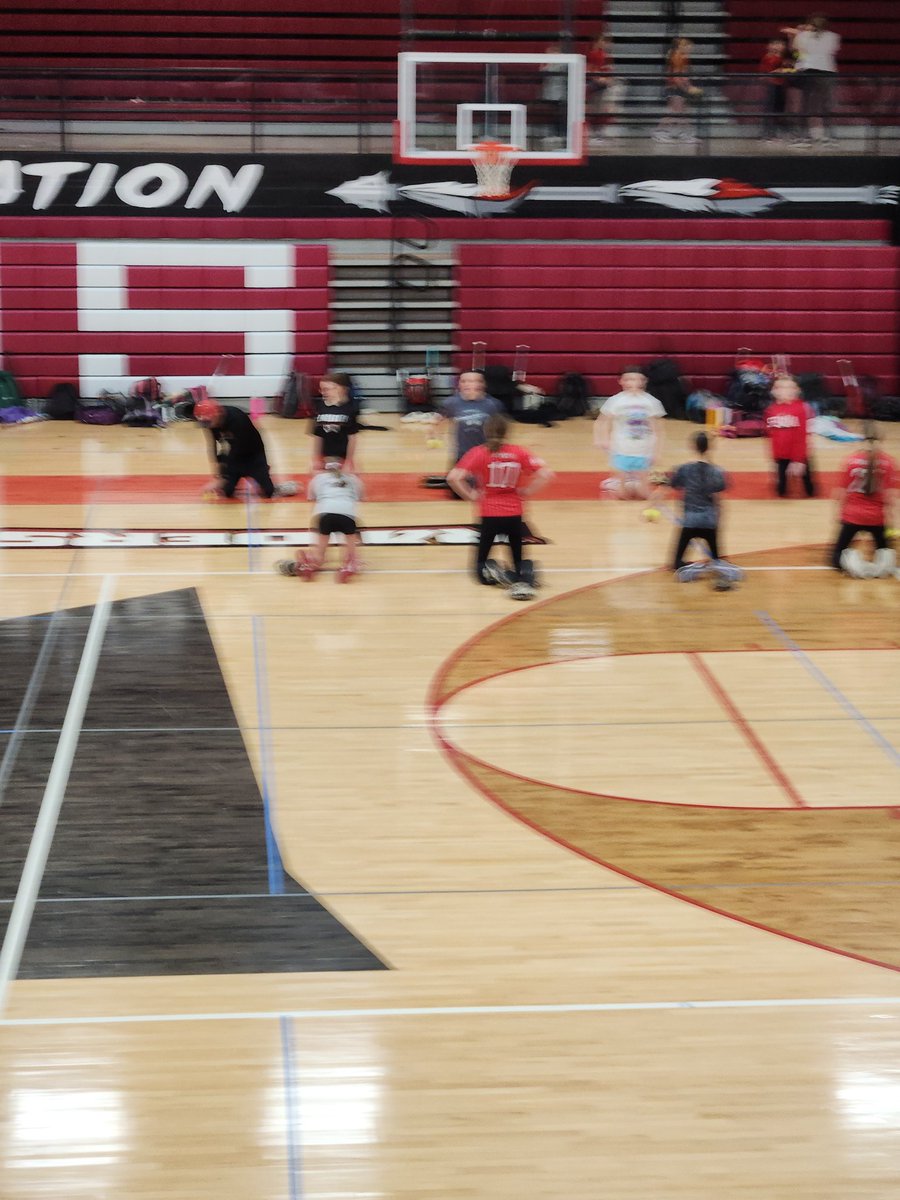 Wapahani HS Softball tweet media