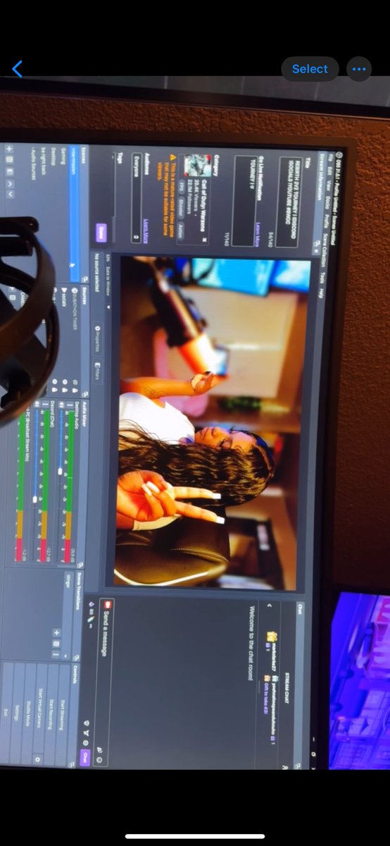 All Female Switch 💕
Twitch.tv/rashara