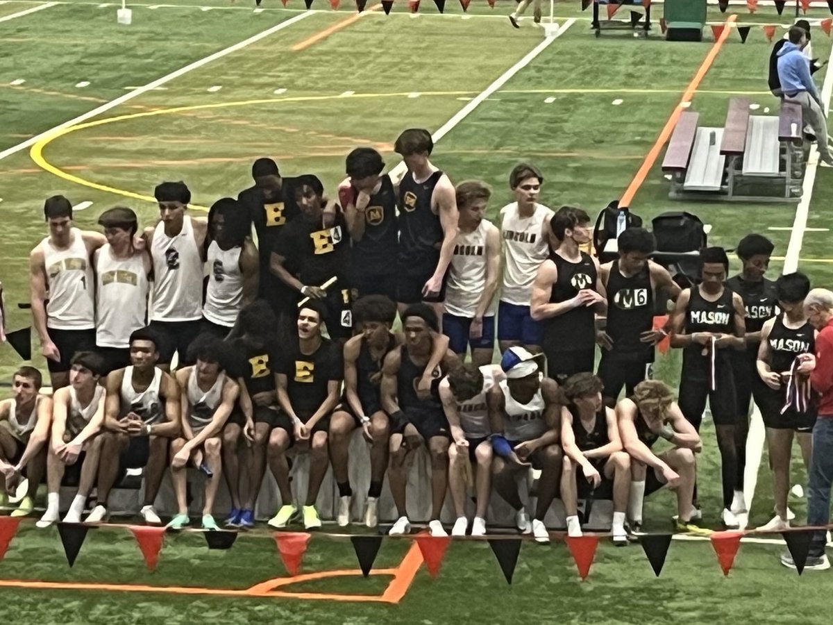 Solon Track and Field tweet media