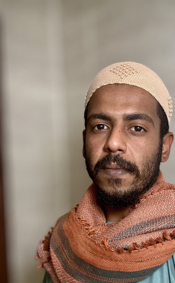 Muslim A. Idris tweet media
