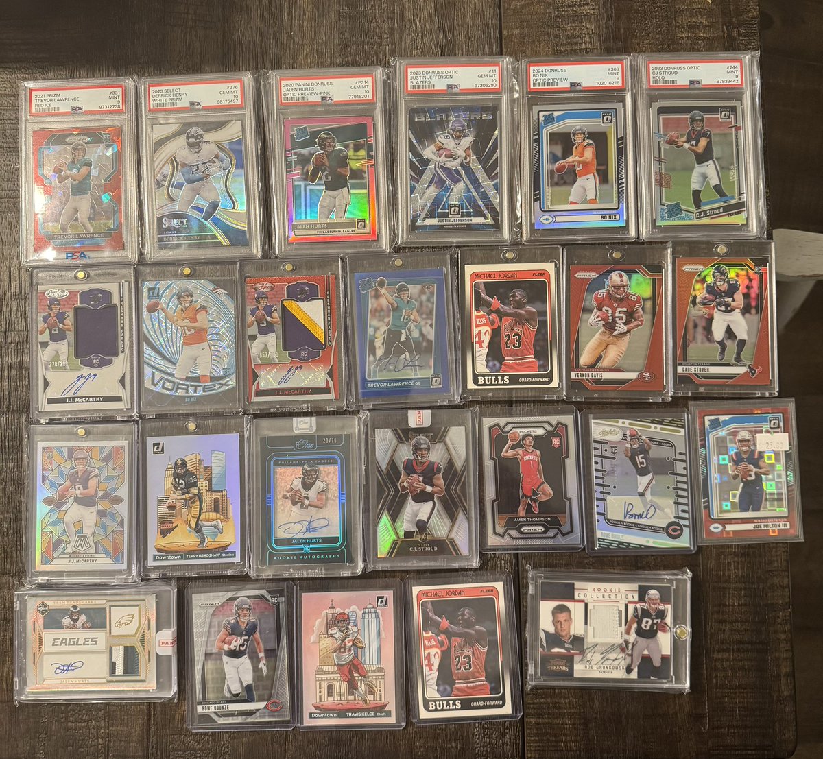 Grey Worthy (@greyworthy) on Twitter photo Few things available tonight. Let me know if interested in anything.
RTs appreciated as always. Few things available tonight. Let me know if interested in anything.
RTs appreciated as always.