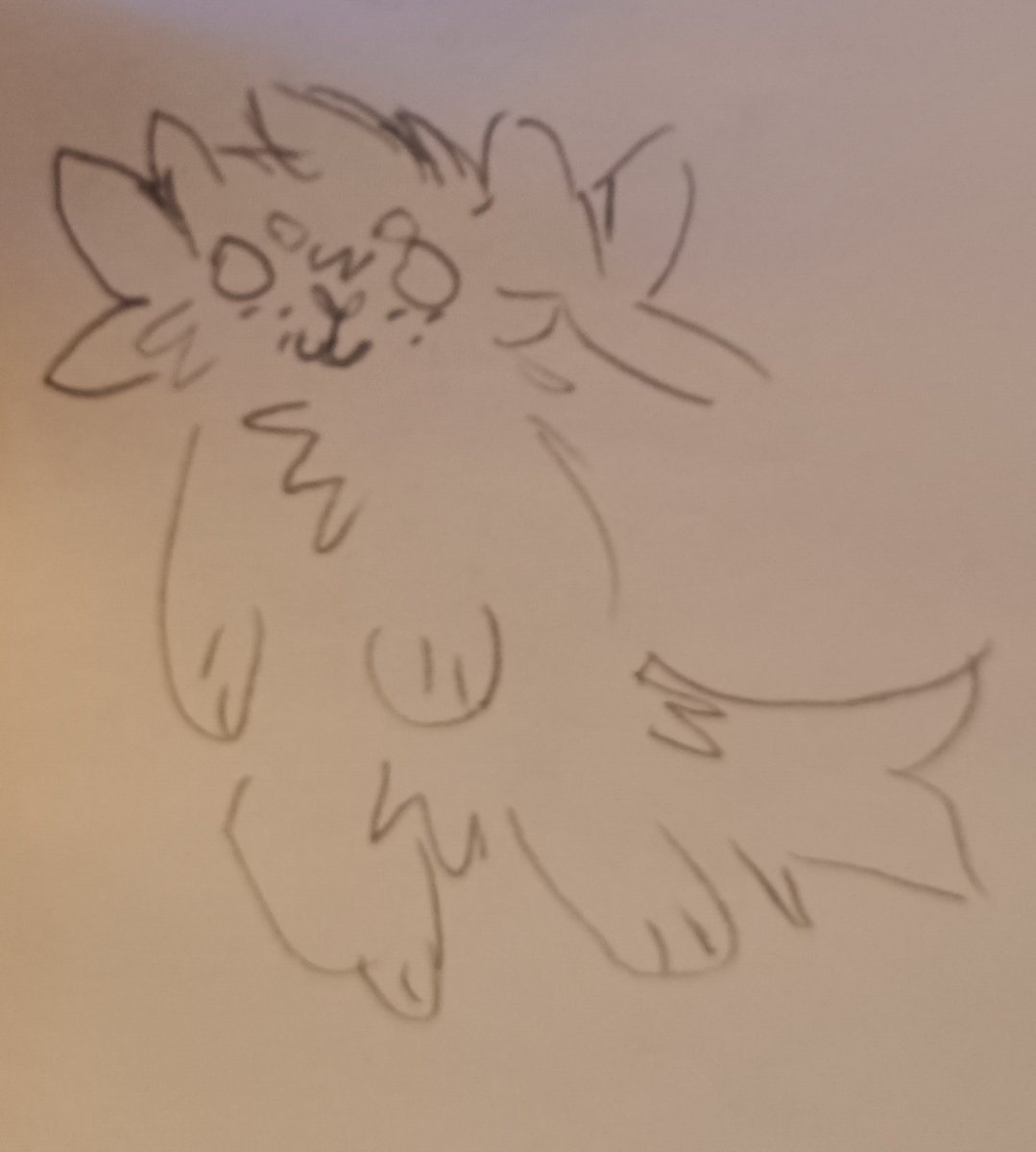 tiredgrapes's tweet photo. dumb tiny things from earlier https://t.co/JIv8JkKIjI