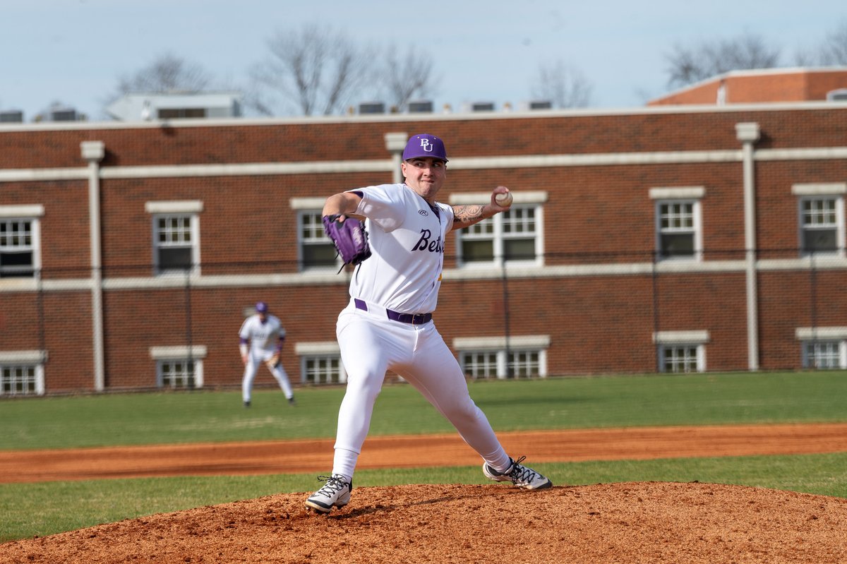 Wildcat Pitching Dominates in Sweep of Waldorf bethelathletics.com/sports/bsb/202…