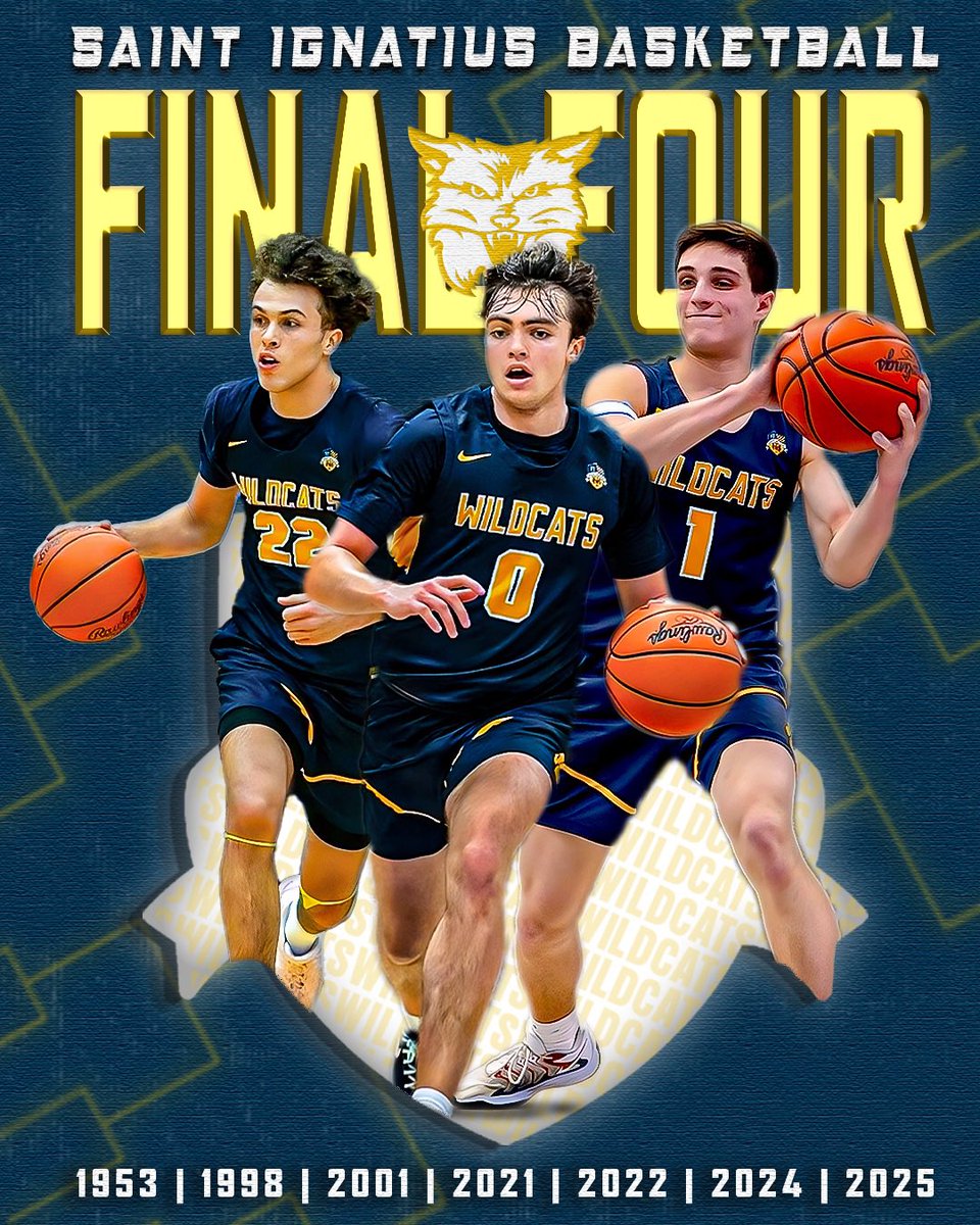 BK: FINAL FOUR BOUND! For the 4th time in 5 years, the Wildcats are Regional Champions! 
#GoCats