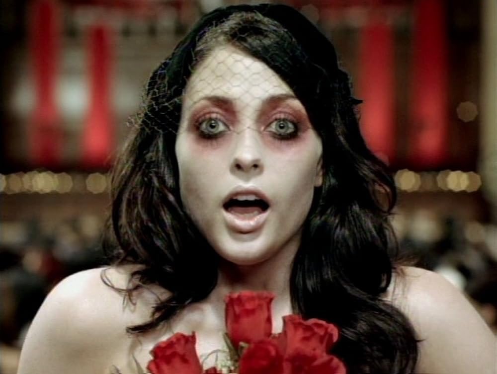 happy 20th birthday to “Helena” by My Chemical Romance