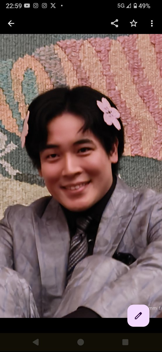 ampaakubi's tweet image. 2025.3.8
津山勝北文化センター
スプリングコンサート

可愛いアイアン😊
いっつも楽しいアイアン😆

ホルモンうどん美味しかった😋👌

＃スターウェーブ主催
＃浅田あつこ
＃岡田しのぶ
#木村徹二