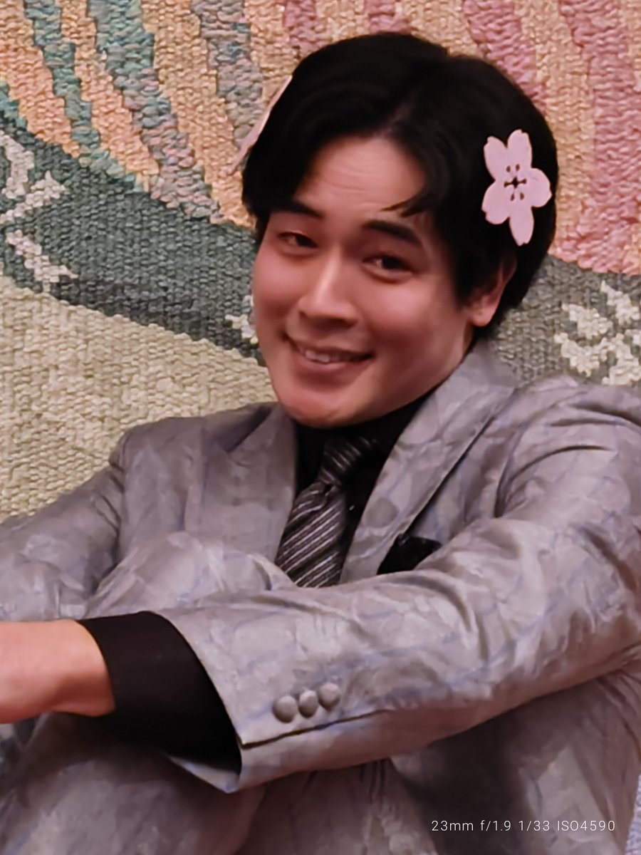 ampaakubi's tweet image. 2025.3.8
津山勝北文化センター
スプリングコンサート

可愛いアイアン😊
いっつも楽しいアイアン😆

ホルモンうどん美味しかった😋👌

＃スターウェーブ主催
＃浅田あつこ
＃岡田しのぶ
#木村徹二