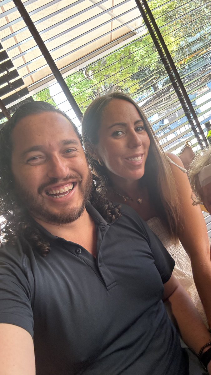 Men, the most important woman in your life is your wife. And she deserves better than an NPC.

On #IWD, while everyone posts about mothers, sisters, and daughters, I want to talk about your wife.

The woman who chose to build a life with you 🧵