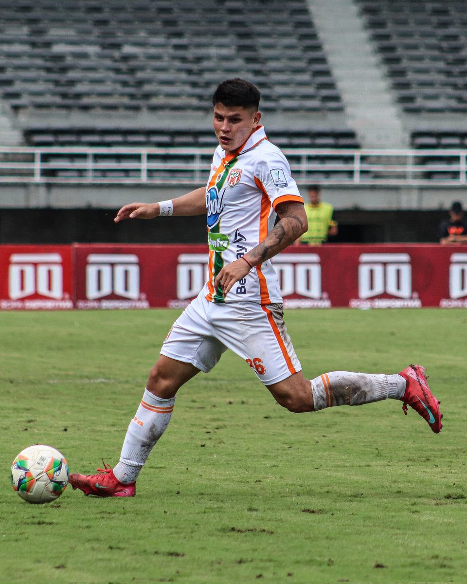 <a href="/DeporPereiraFC/">Deportivo Pereira 🐺</a> <a href="/unido360/">Unido360</a> La historia seguirá el sábado que viene en casa 

📷 <a href="/unido360/">Unido360</a>
🍊#CanteraDeHéroes • #EFC