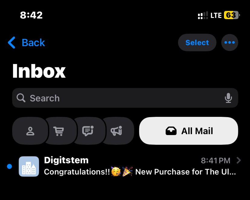 I’m back home for vacation. Full business time 🎉🔥
Welcome back home sale thanks to @nor_bert11 , <a href="/sirezy91/">Sir Ezy</a> , <a href="/OyeludeTobii/">Oyelude Tobi</a> and <a href="/digitstem/">Digitstem</a> .