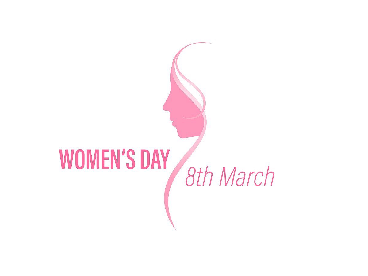 Happy Women’s Day. Keep striving, keep succeeding
#InternationalWomenDay